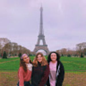 Meet your Posher, Emma